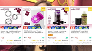 Best Sex Toys in The Pihilippines (MIdoko) - Sharinami