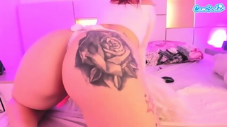 Redhead Latina 2022-06-11