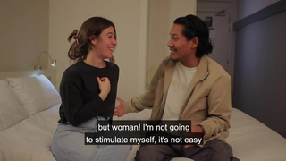 All men are Short DICK, YOU included