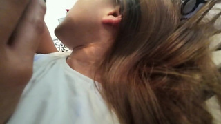 Pinay- Mabllisang iyutan (Quikie)- SingCan