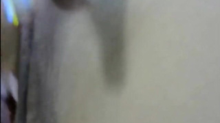 Сute Blondie Dildo Blowjob While Masturbating