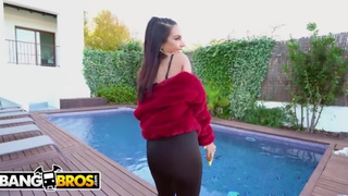 POV Porn Starring Kay Lovely, Madison Morgan, Kira Perez & More!