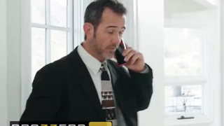 Brazzers - PAWG Lela Star cucks man for black bull