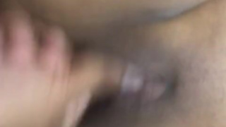 My Hot Chick Squirting, After I play with her pussy !!!