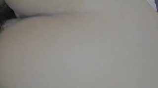 Disfruto del enorme culo de mi novia????????