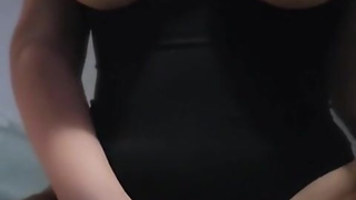 Naughty mom wants to make you cum