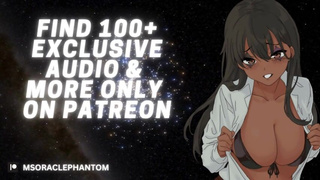 [F4M] Wasted BFF Leaves A Horny Voicemail [Dirty Talk ASMR] [Masturbating]