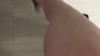 tici_feet tici feet @tici_feet dangling from top view - preview