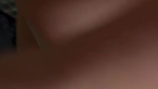 Teen gets creampied by random guy on beach vacation and tries to push out the cum