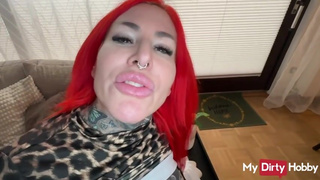 MyDirtyHobby - Busty secretary Cat-Coxx fucks her boss