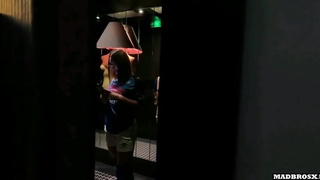 The Napoli Fan Sara Diamante Cheats On Her Boyfriend And Agrees To Get Her Ass Fucked!!!