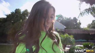 Monsters Of Cock BTS Compilation Featuring Khloe Kapri, Riley Star & More! (Part 1)