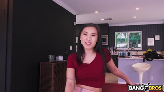 Behind The Scenes Compilation Featuring Paige Owens, Kimmy Kim and More!