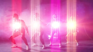 Power Bangers: A XXX Parody Part 4 - Brazzers