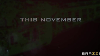 Cock of Duty (A XXX Parody - Brazzers