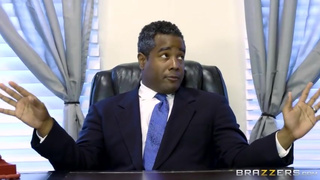 ZZ Erection 2016 (4 Part Series Trailer) - Brazzers