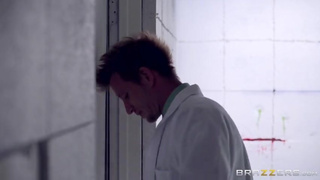 Harley in the Nuthouse (XXX Parody) - Brazzers