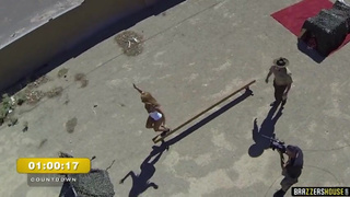 Brazzers House Full Trailer - Brazzers