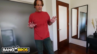 Ashley Adams First Anal Experience (So Hot)