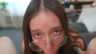 Day 01: I helped my classmate to lose his virginity????