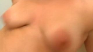 Jasmine Jolie - Older Guys Measures Up! - Brazzers