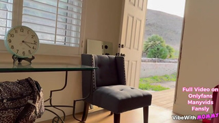 Crying Jewish Ranch Wife Takes Neighbor Boy's Virginity