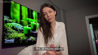 Сunning Сlient Deceived the Masseuse and Fucked her Pussy