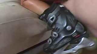 two phat booties to fuck