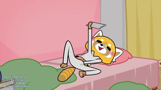 Furry Femdom Pegging