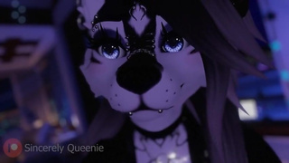 POV futa furry girl wants YOU to fuck her and deepthroat her Lewd ASMR Roleplay