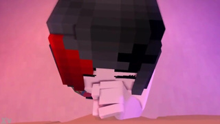 Minecraft Porn Animation Compilation