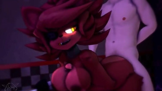 Getting foxy with Foxy