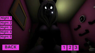 SCP 1471 RIDING ME AND PLUSHY!!! - MalO On Camera 1.3