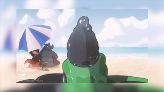 Gator Handjob - ZonkPunch