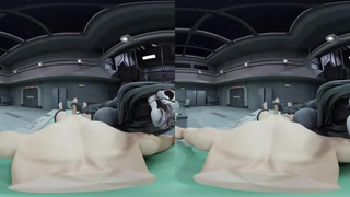 [180VR] The Incident of Containment Breach Part II