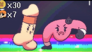 Sweet Coins - Femdom Animation