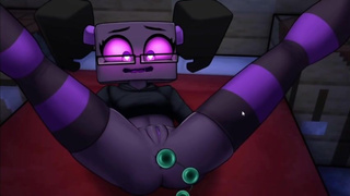 HornyCraft (ALL GALLERY/SEX SCENES) V.0.08