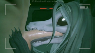 The Incident of Containment Breach part 3 (Teaser)