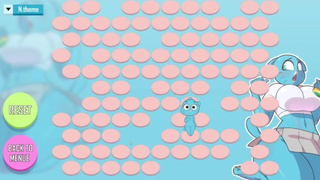 एक बिल्ली बिल्ली का पहला वीडियो पकड़ने [Gameplay]