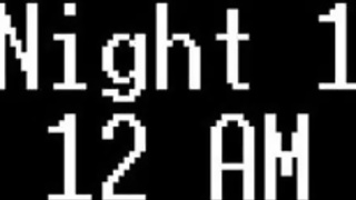 Fun Night At Freddy's Every Scene Full Play Through Fucking Every Animatronic