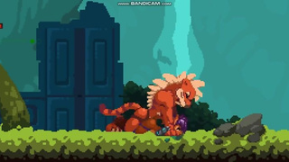 Adventures of Kincaid All Scenes 2021 edition