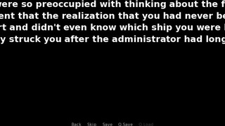 Dirty Fantasy - 58 Captain Sarah Fortune - New Update By Foxie2K