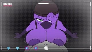 ????Beat Banger???? Totally Real To-The-Rhythm SEX SIMULATOR (fnf but cooler)