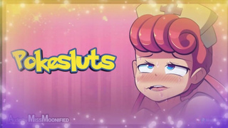 Let Me Tend To You, Mewtwo! Nurse Joy Pokemon Audio