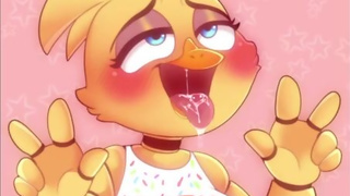 Chica: Full VR Exp FNAF Audio