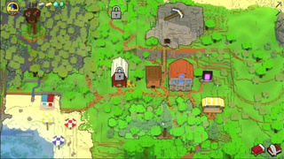 Horny Craft Girl Suck Steve Penis Romantic Way Game Gallery