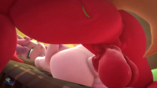 MLP PMV | Nissan Playa - mistake