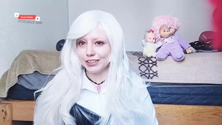 ˚ ༘♡ ⋆｡˚???? My Cute Panda Headband ????⍣ ೋ