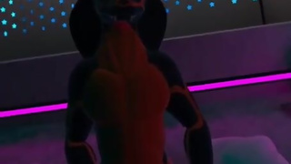 Sneck talks to his little cum dumps