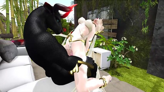 Cryptofantasy meets Digitaldreamer